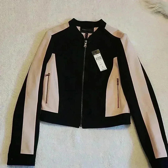 BCBG MAXAZRIA Jacket